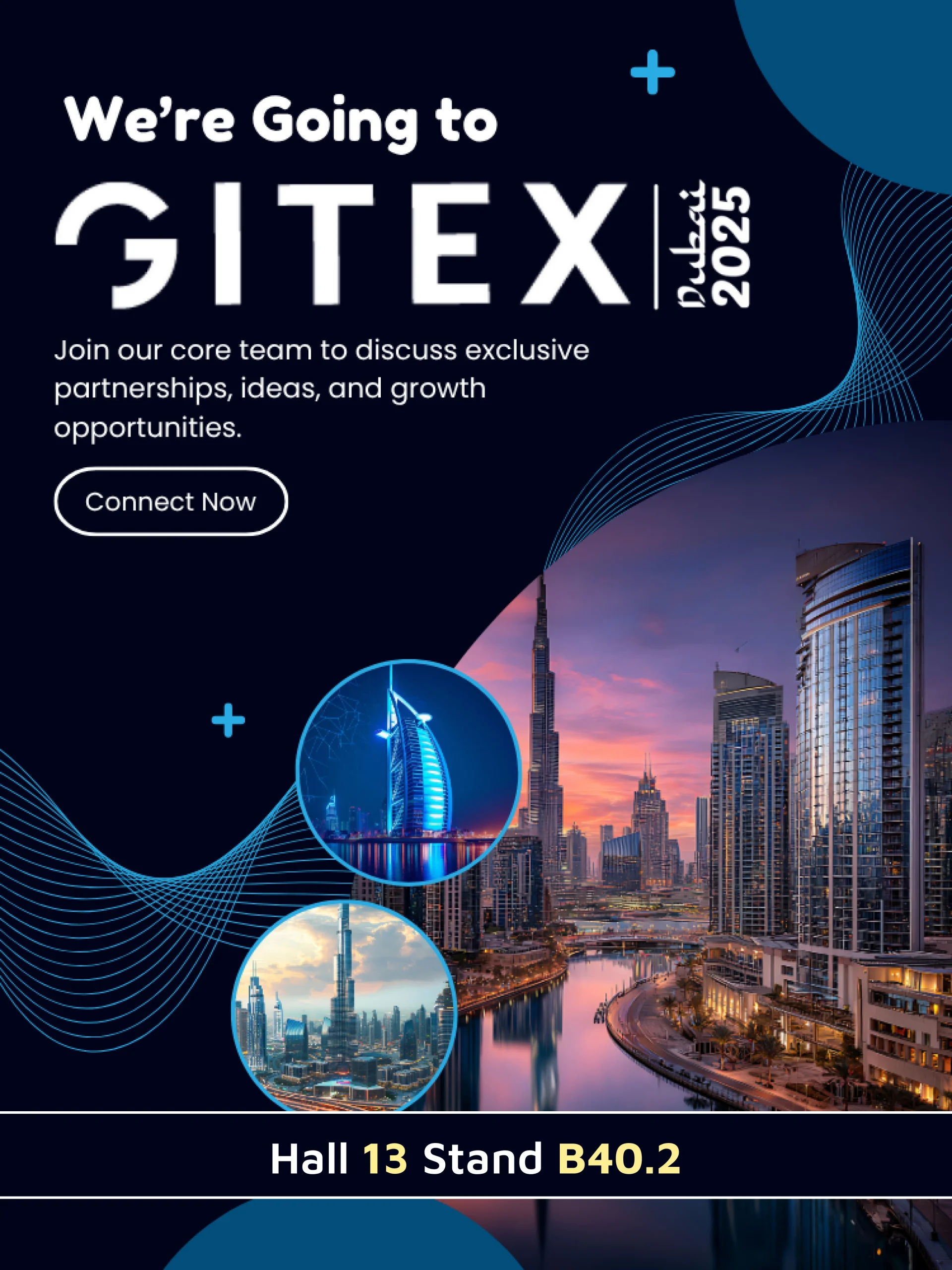 GITEX 2025